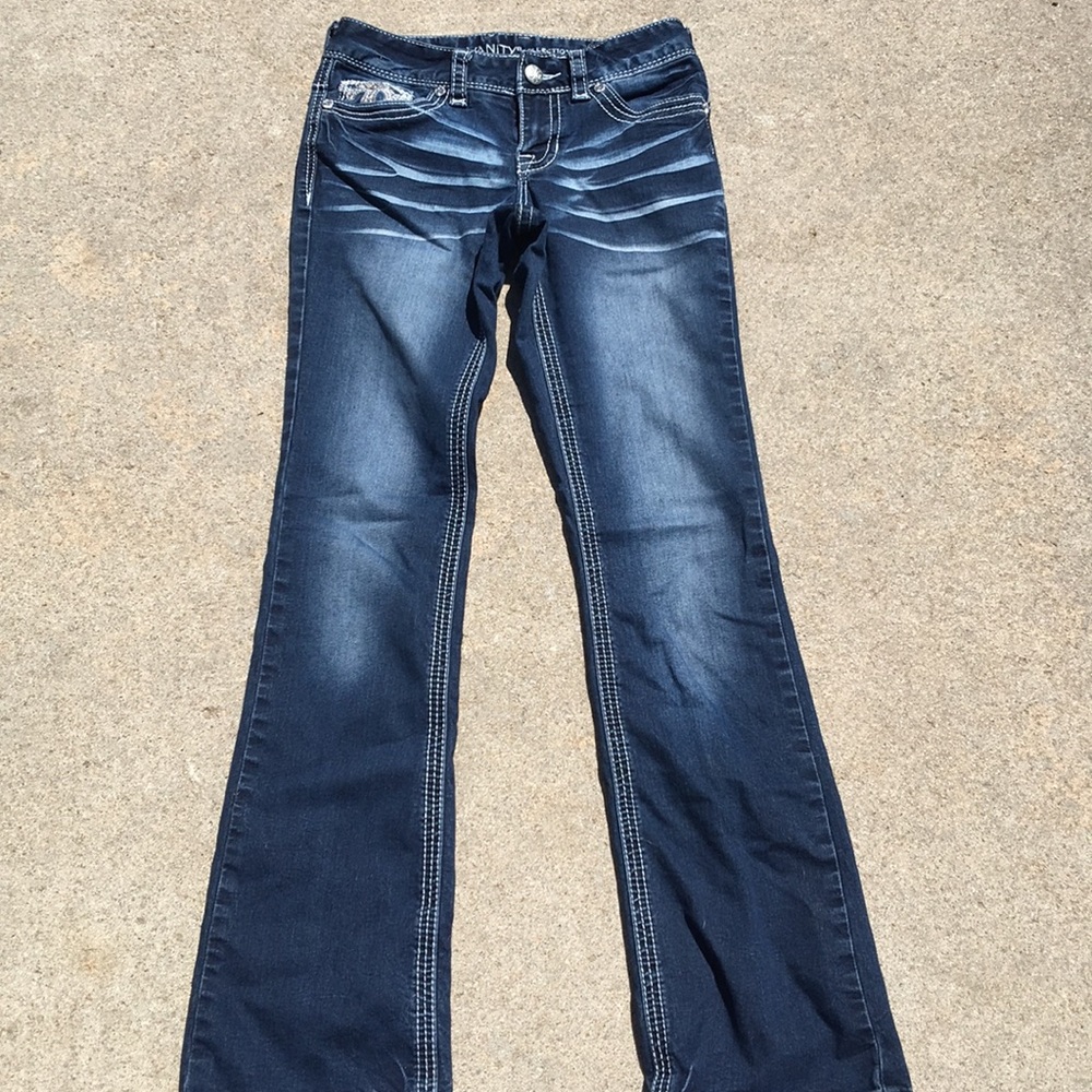 Vanity Jeans
